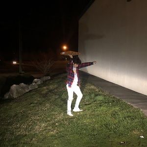 Meet your Posher, Seth